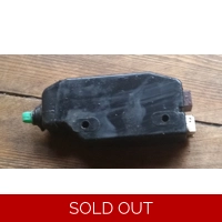 340 & 360 central locking solenoid